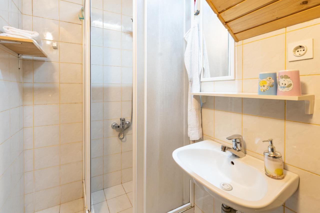 Apartmaji Verica Ceklin Bohinj Exterior foto